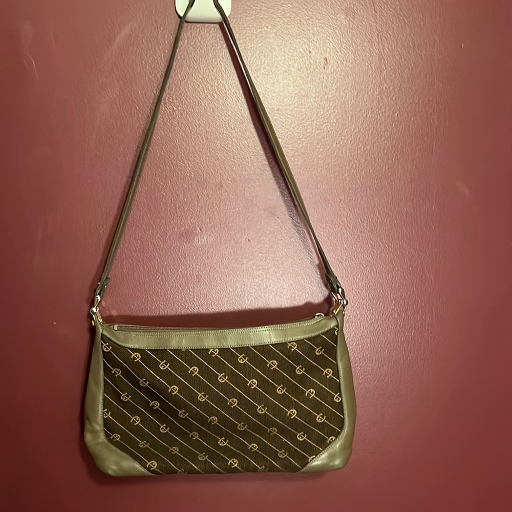 NWOT Etienne Aigner purse